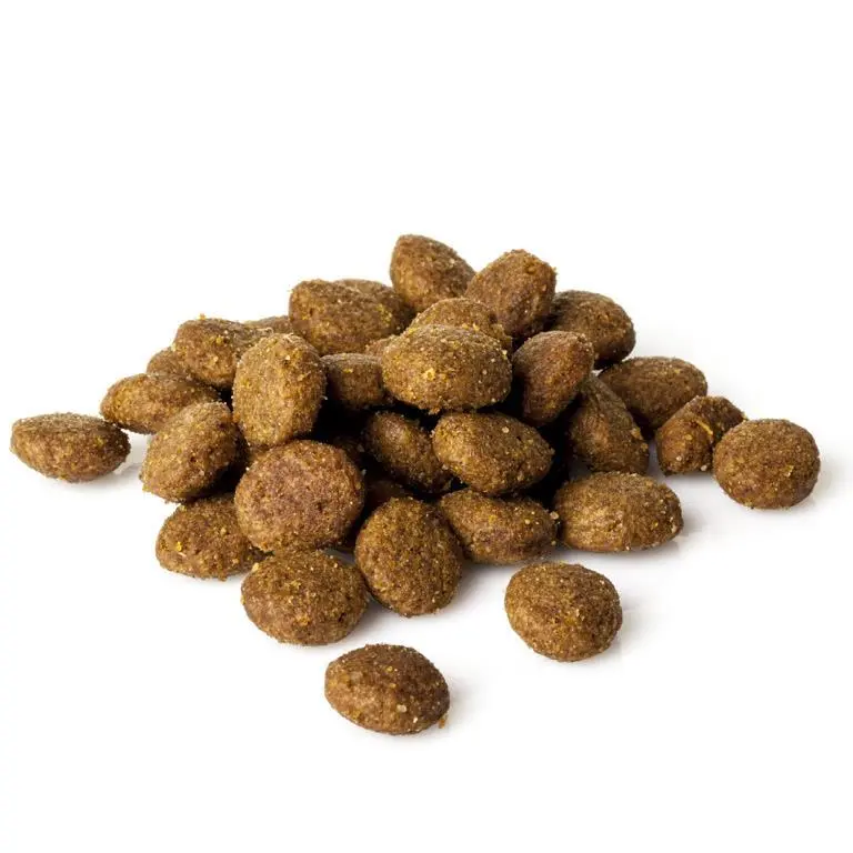 Natura Diet Puppy Large Breed Hvalpefoder 12 kg - Sund vækst til store racer